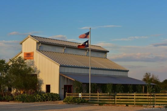 315 Ranch Road 1376, Fredericksburg, TX for sale - Primary Photo - Image 1 of 1