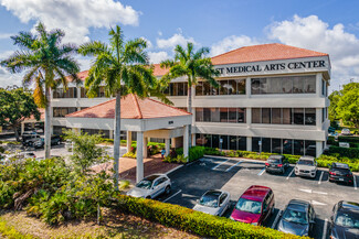 More details for 1890 SW Health Pky, Naples, FL - Office for Lease