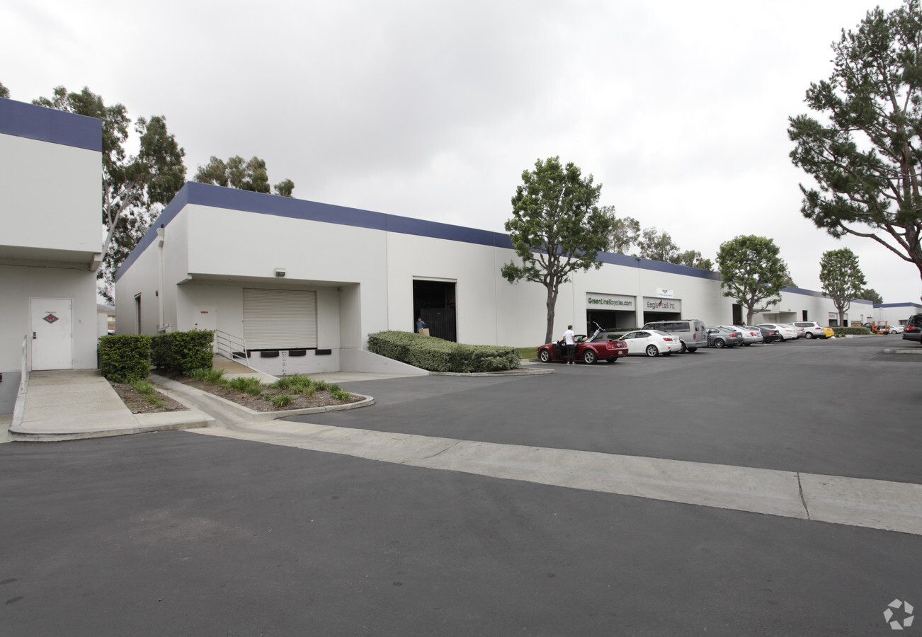 1314-1316 John Reed Ct, City Of Industry, CA 91745 | LoopNet