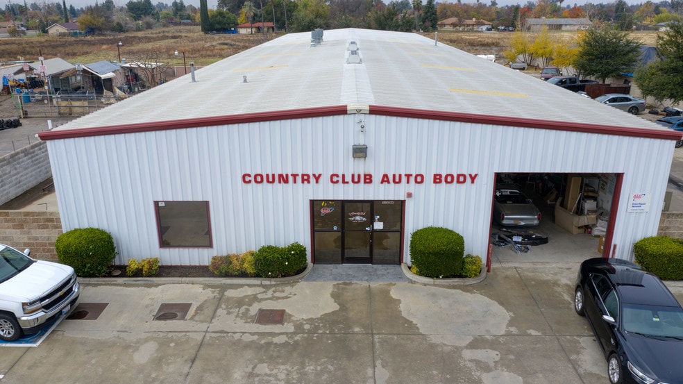 17094 Road 26 Rd, Madera, CA for sale - Building Photo - Image 1 of 1