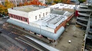 1324 Commercial, Bellingham WA - Live-Work Space