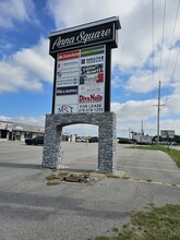 515 E Vienna St, Anna, IL for lease Building Photo- Image 2 of 3