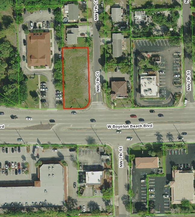 713 W Boynton Beach Blvd, Boynton Beach, FL for sale Other- Image 1 of 1