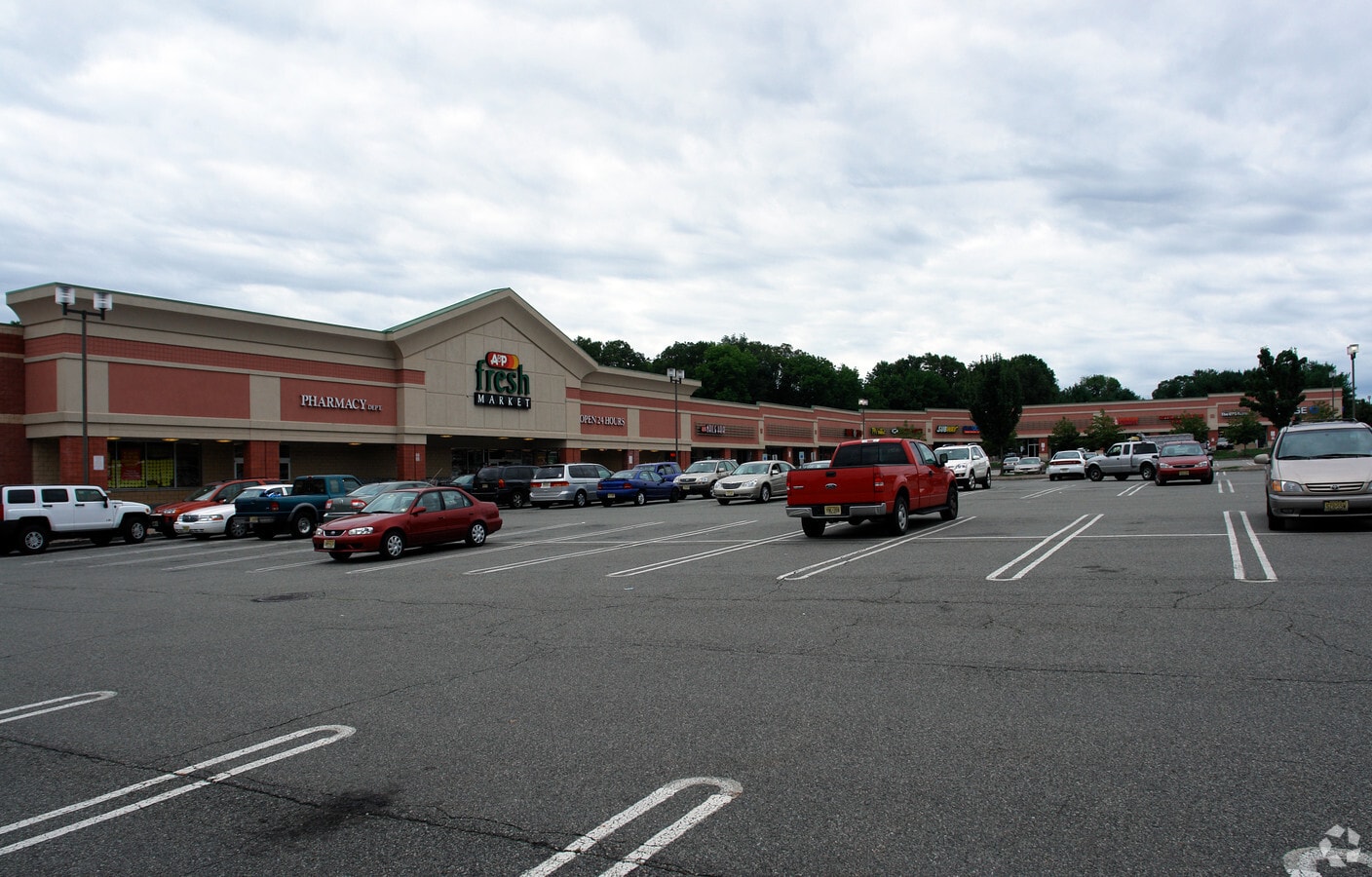 57345762 Berkshire Valley Rd, Oak Ridge, NJ 07438 Ridge Plaza