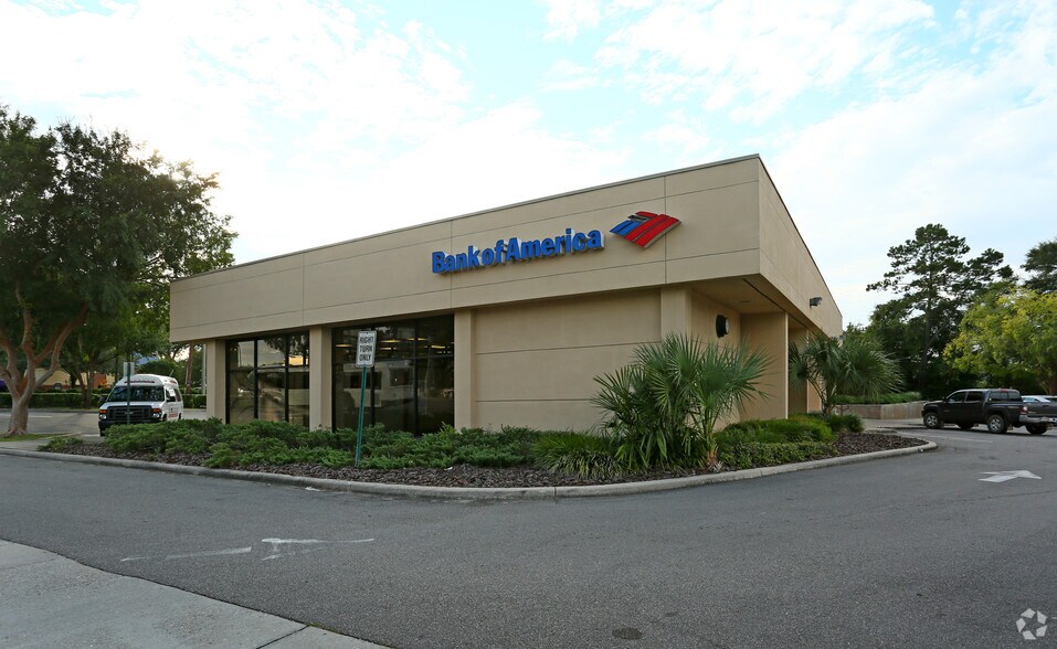 3003 Mahan Dr, Tallahassee, FL for sale - Building Photo - Image 1 of 1