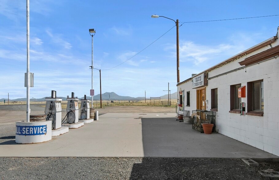 31926 N US Highway 89, Flagstaff, AZ for sale - Building Photo - Image 3 of 29
