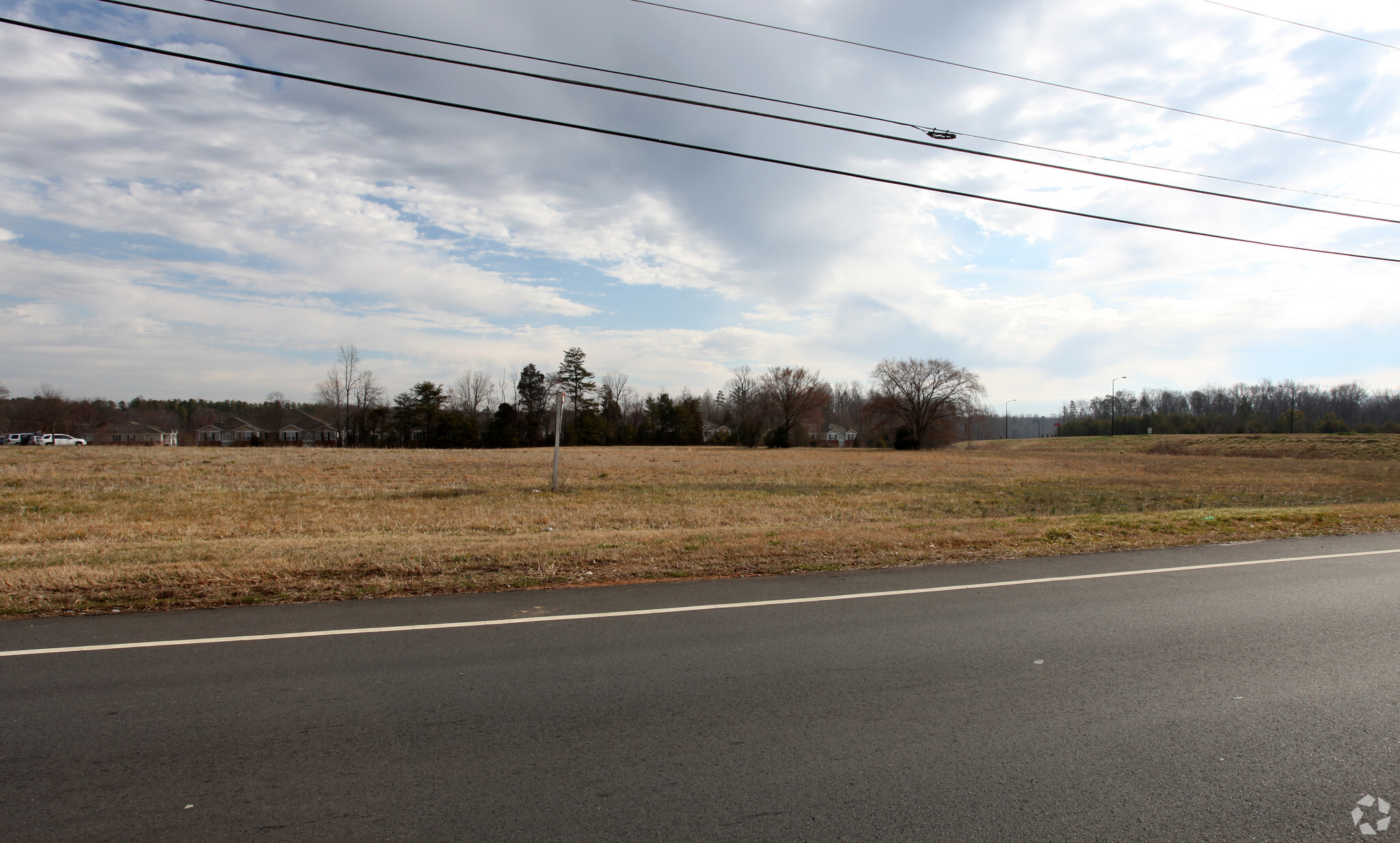 Kirkpatrick Rd, Burlington, NC for sale Primary Photo- Image 1 of 1