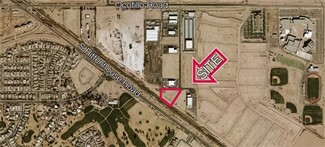 More details for 21735 E McCowan Ln, Queen Creek, AZ - Industrial for Sale