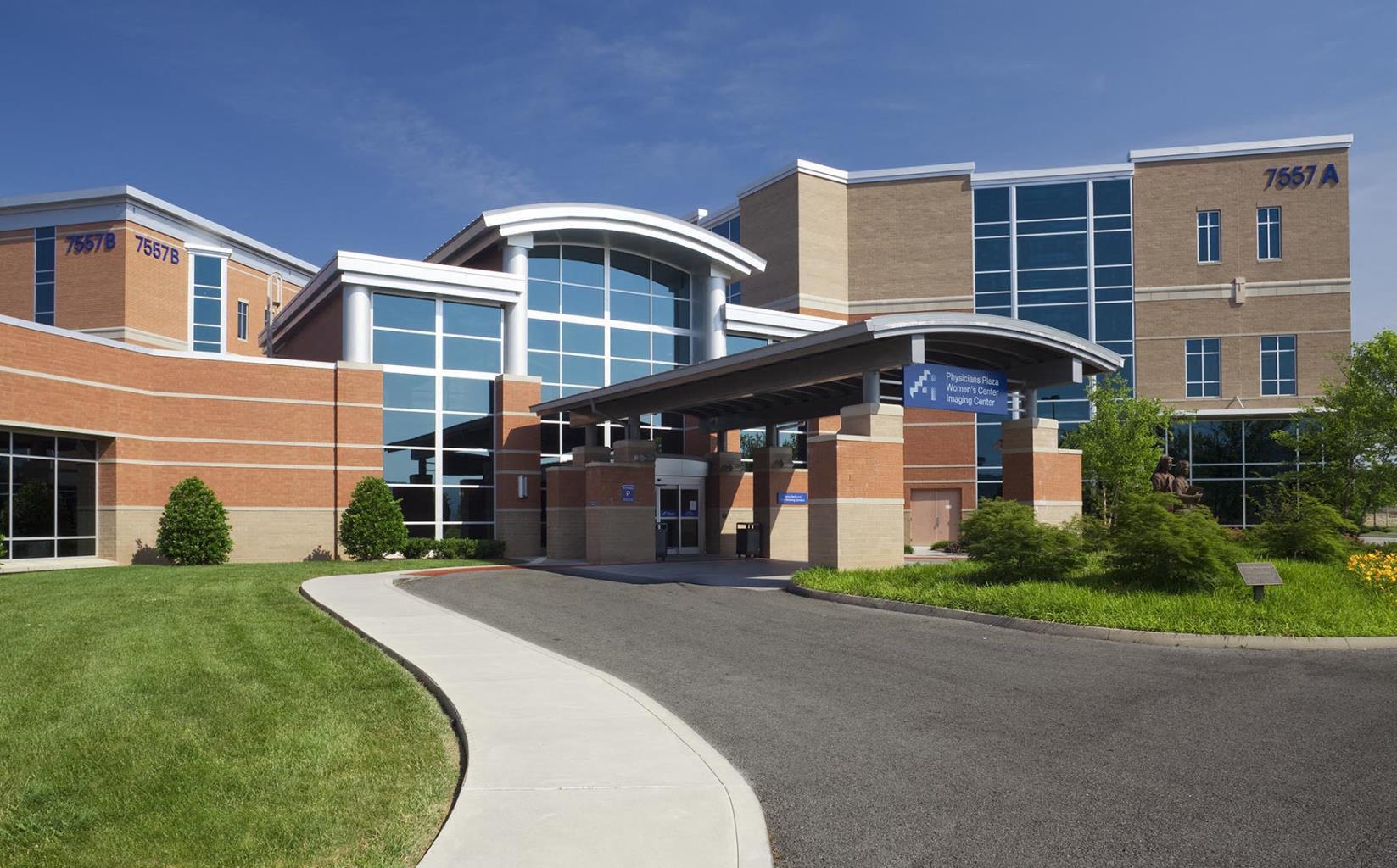 7557 Dannaher Dr, Powell, TN for sale Building Photo- Image 1 of 1