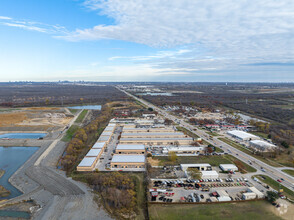 985 E State Hwy 121, Lewisville, TX - aerial  map view - Image1