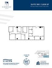 11757 Katy Fwy, Houston, TX for lease Floor Plan- Image 1 of 1