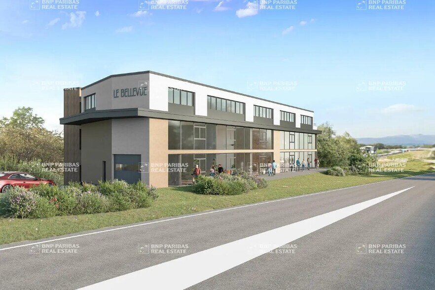 Flex in Fillière for sale - Building Photo - Image 1 of 6