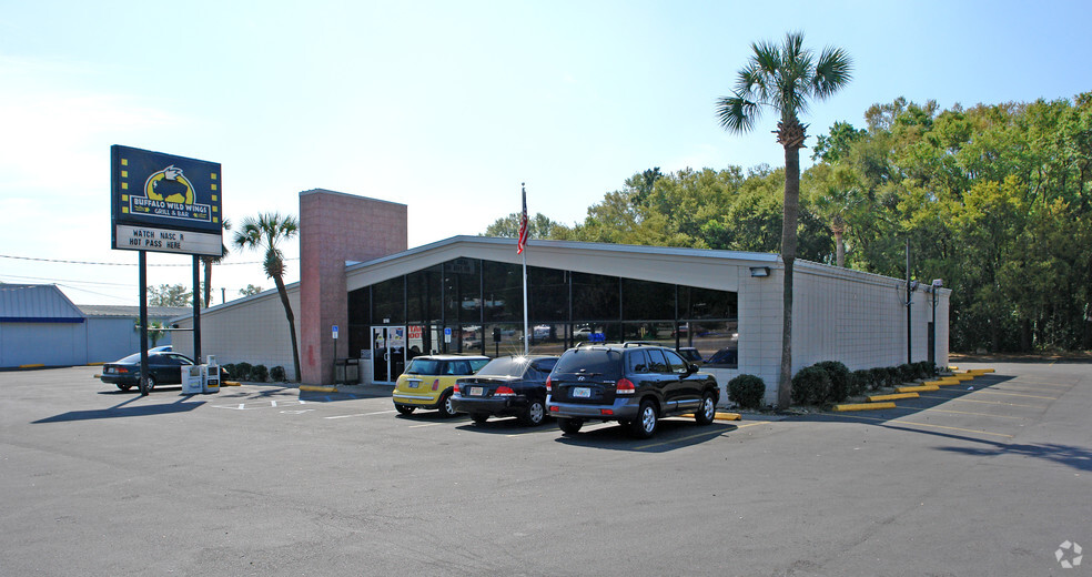 1921 W Tennessee St, Tallahassee, FL for lease - Building Photo - Image 2 of 2