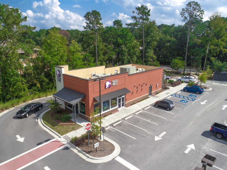 3218 Hwy 17 N, Mount Pleasant, SC for sale - Building Photo - Image 1 of 1