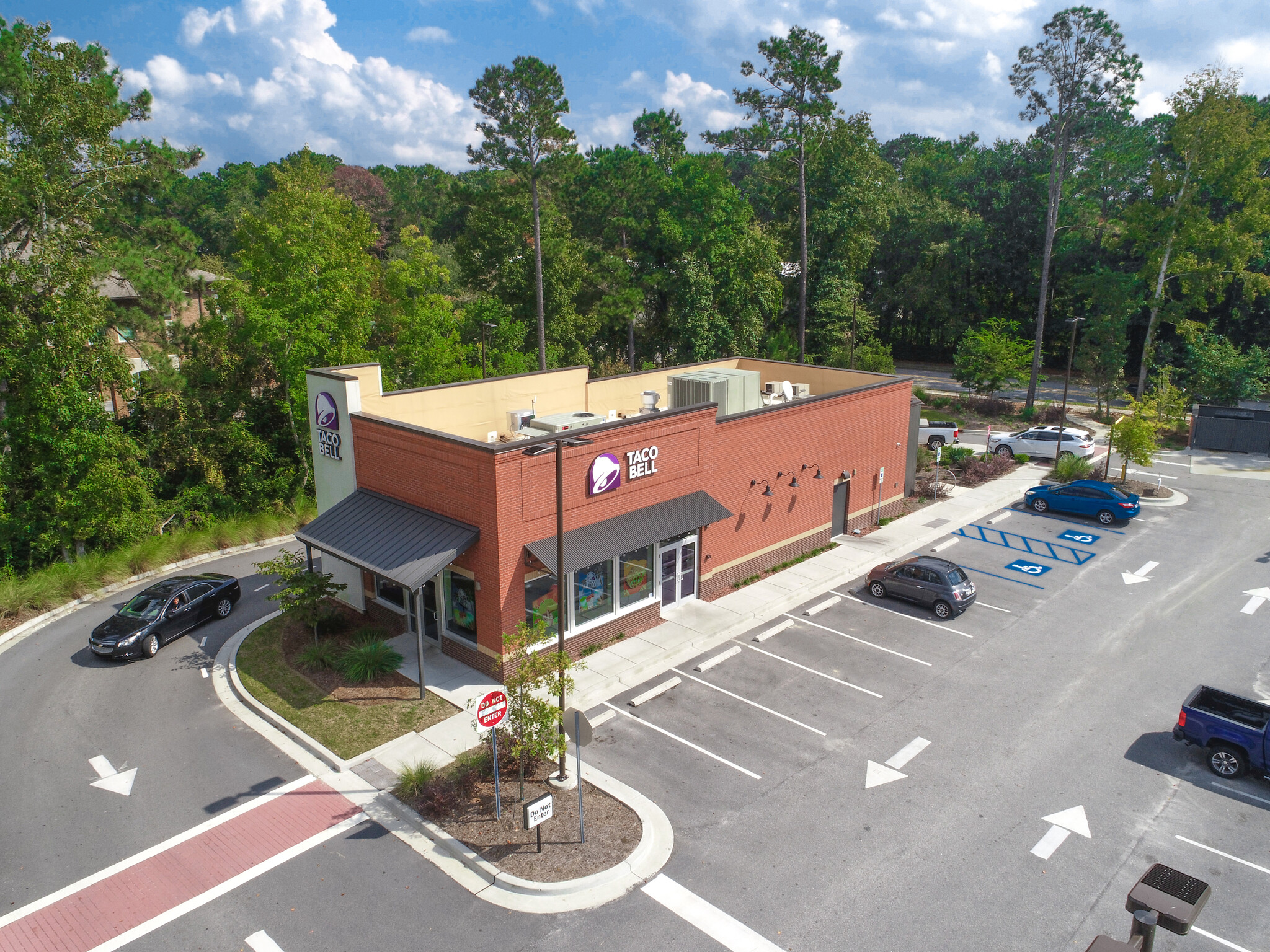 3218 Hwy 17 N, Mount Pleasant, SC for sale Building Photo- Image 1 of 1