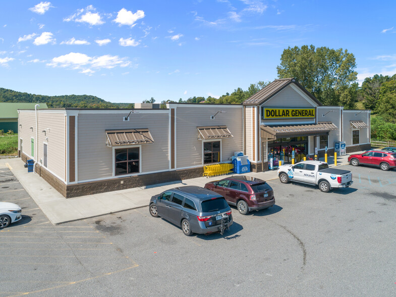 2039 County Route 23, Granville, NY for sale - Building Photo - Image 2 of 5