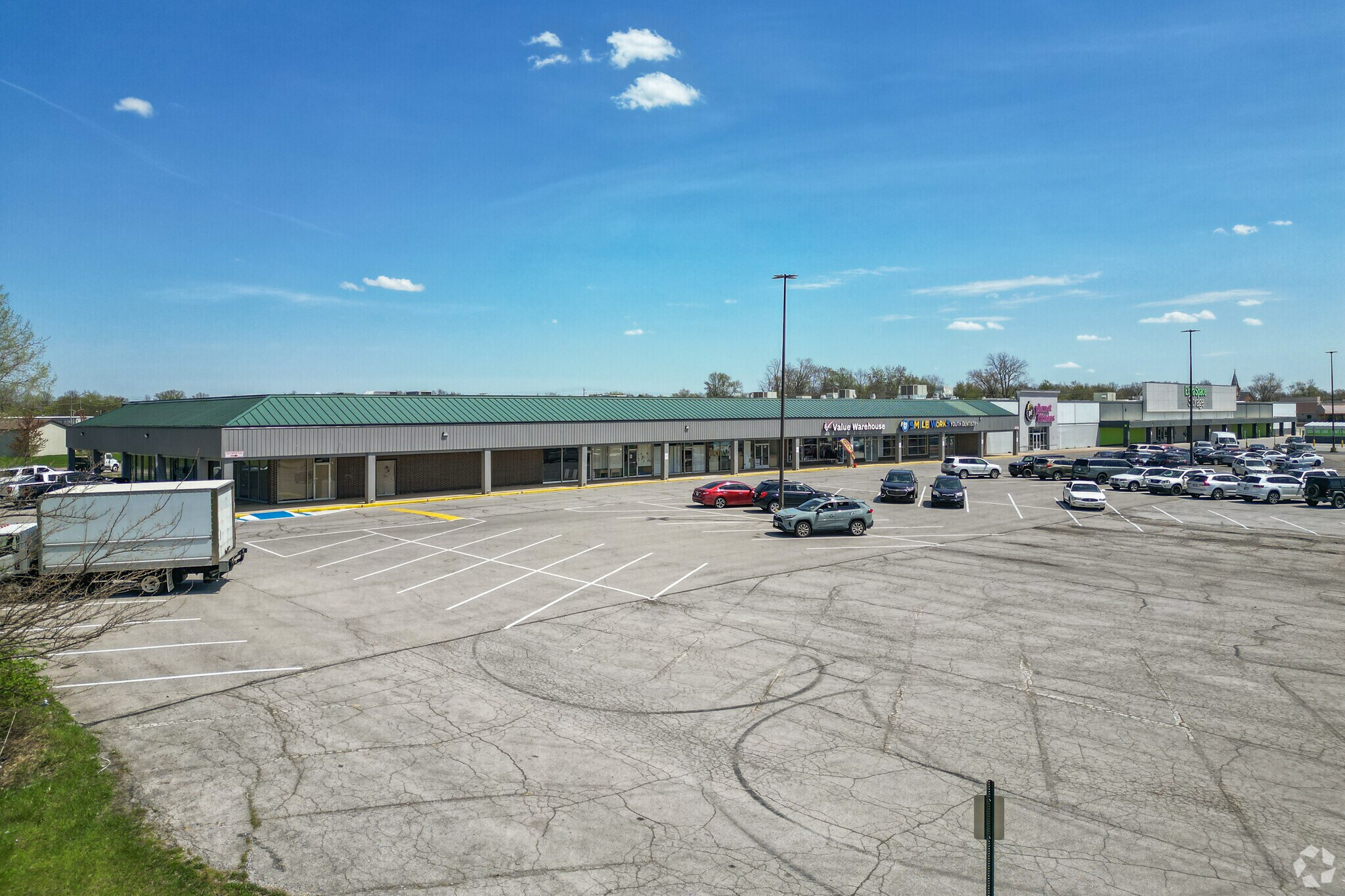 7500-7530 S Anthony Blvd, Fort Wayne, IN for sale Primary Photo- Image 1 of 1
