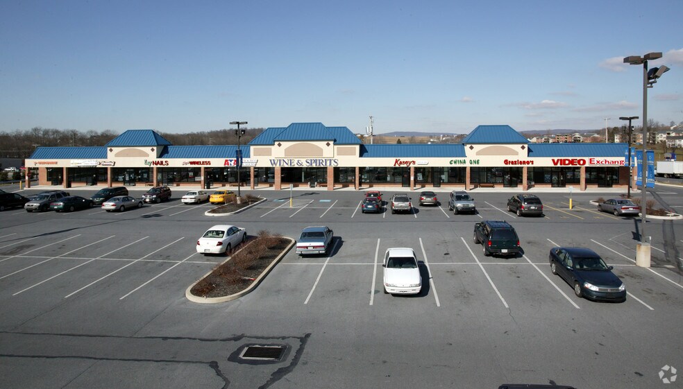 133 Doe Run Rd, Manheim, PA for sale - Primary Photo - Image 1 of 1