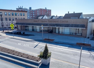 More details for 173 Chelsea St, Everett, MA - Office for Sale