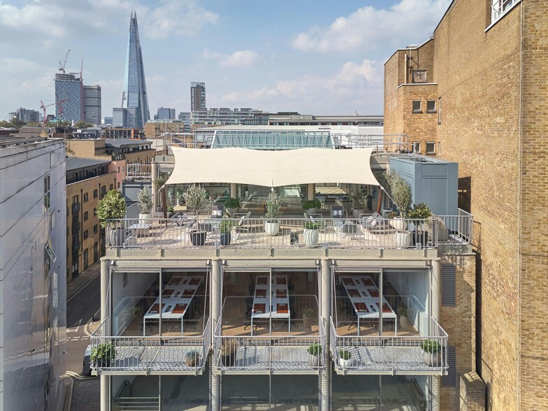 22 Shad Thames, London for lease - Building Photo - Image 1 of 10
