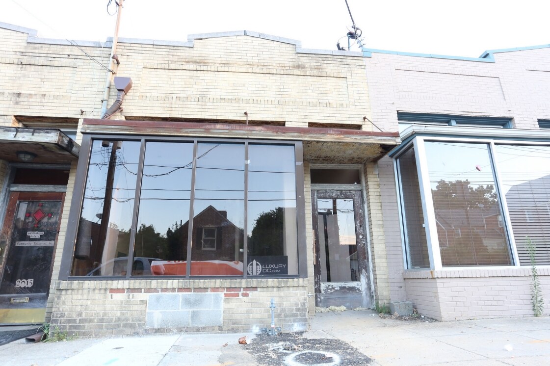 2013 Bunker Hill Rd NE, Washington, DC for sale Primary Photo- Image 1 of 1