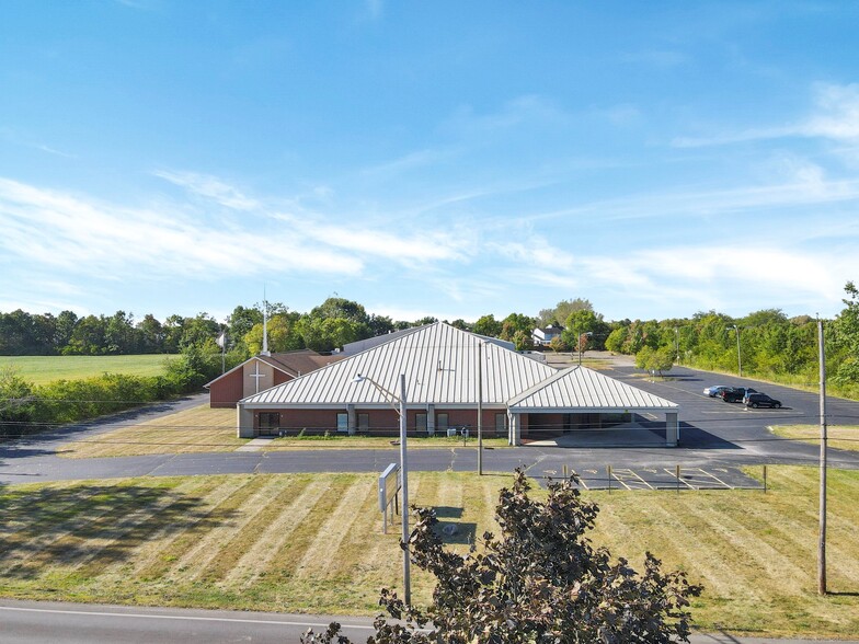 3231 Briggs Rd, Columbus, OH for sale - Building Photo - Image 3 of 50