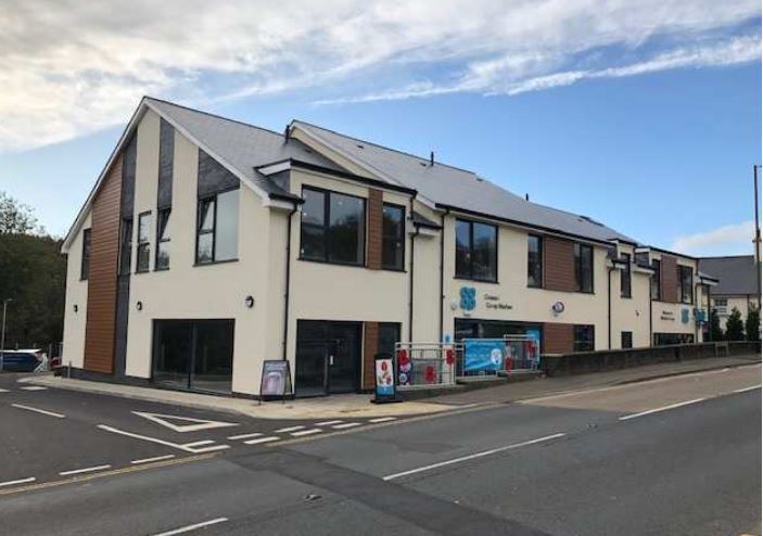 Unit 2 Commercial Rd, Machen for sale Primary Photo- Image 1 of 1
