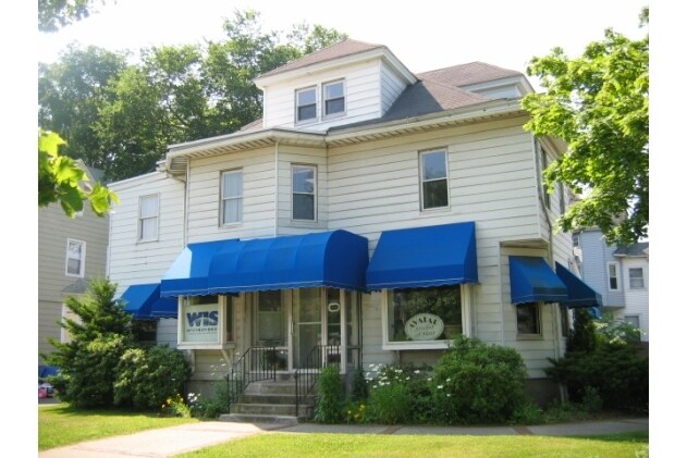 603 Sumner Ave, Springfield, MA for sale Primary Photo- Image 1 of 1