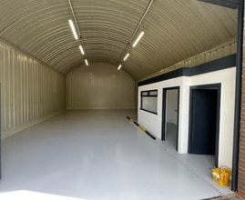 Lower Wharf St, Ashton Under Lyne for lease Interior Photo- Image 2 of 2