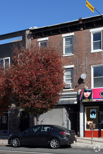 4015 Lancaster Ave, Philadelphia, PA for sale - Primary Photo - Image 1 of 1