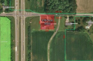 More details for 232 E 500 N, Valparaiso, IN - Land for Sale