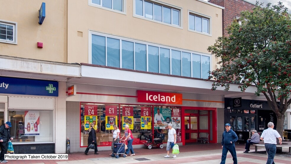 3537 Palmerston Rd, Southsea, HAM PO5 3QQ