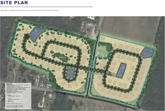 More details for 8636 Old Number Six Highway, Santee, SC - Land for Sale