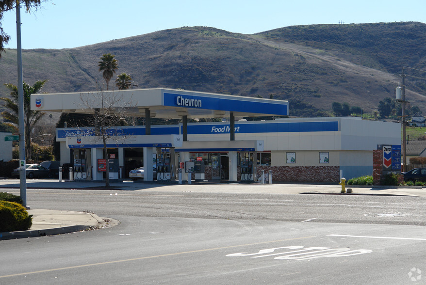 1100 E Ocean Ave, Lompoc, CA for sale - Primary Photo - Image 1 of 1