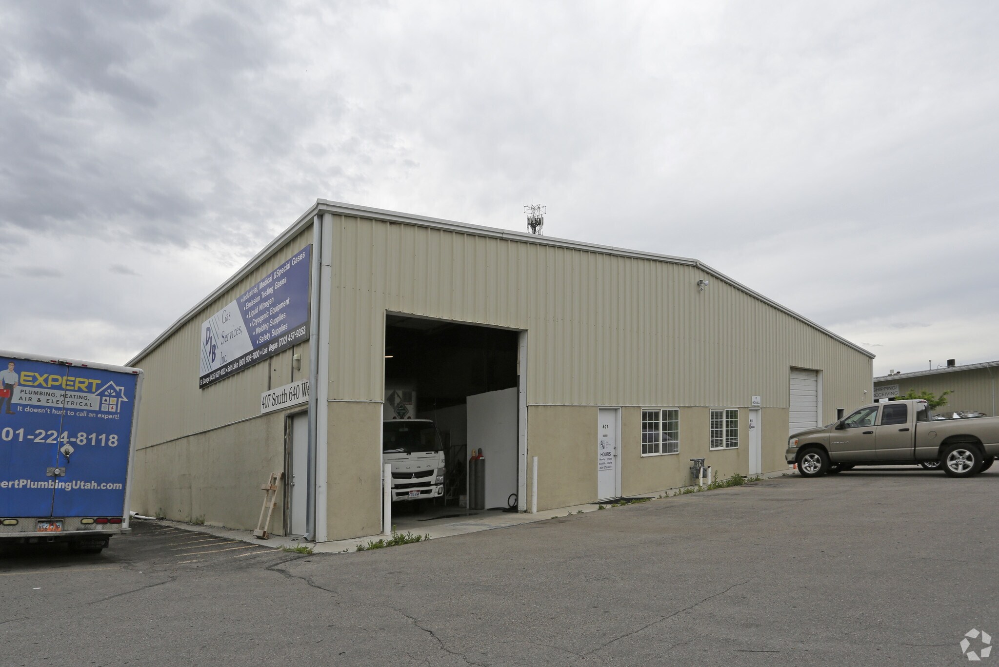 407-411 S 640 W, Pleasant Grove, UT for sale Primary Photo- Image 1 of 1