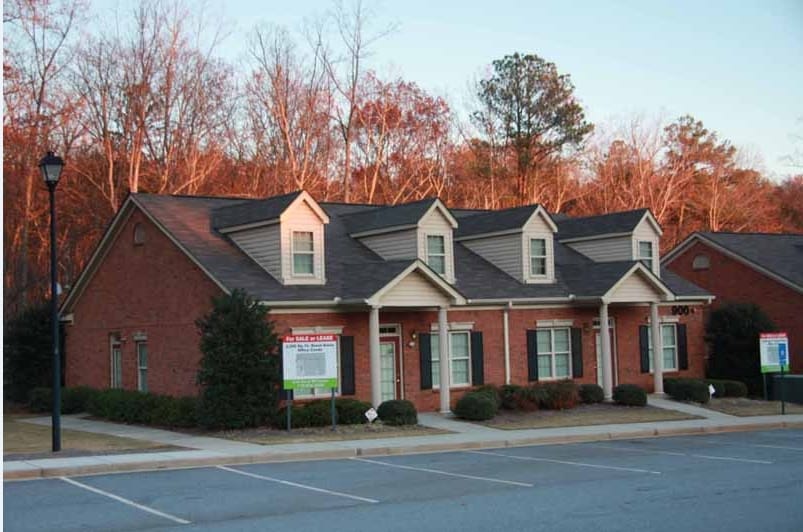 4485 Tench Rd, Suwanee, GA for sale - Primary Photo - Image 1 of 1