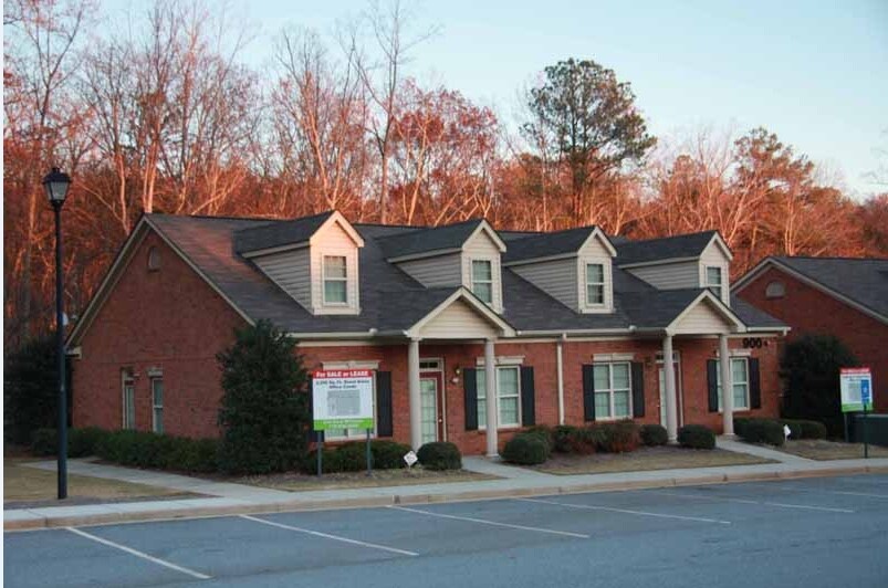 4485 Tench Rd, Suwanee, GA for sale Primary Photo- Image 1 of 1