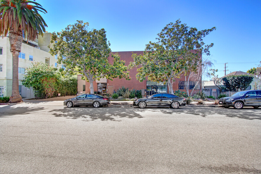 1438-1444 9th St, Santa Monica, CA for lease - Building Photo - Image 3 of 42