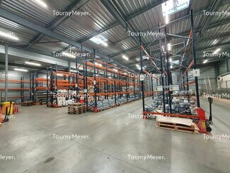 More details for Multiple Space Uses for Lease