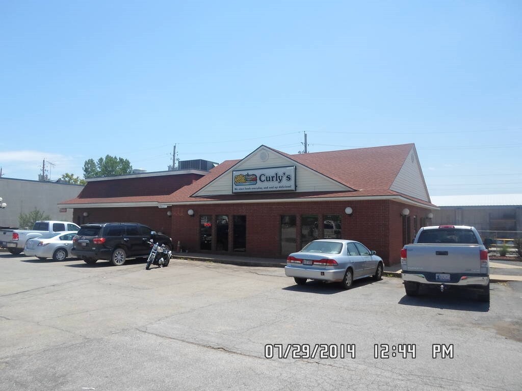 811 E 6th Ave, Stillwater, OK for sale Primary Photo- Image 1 of 1