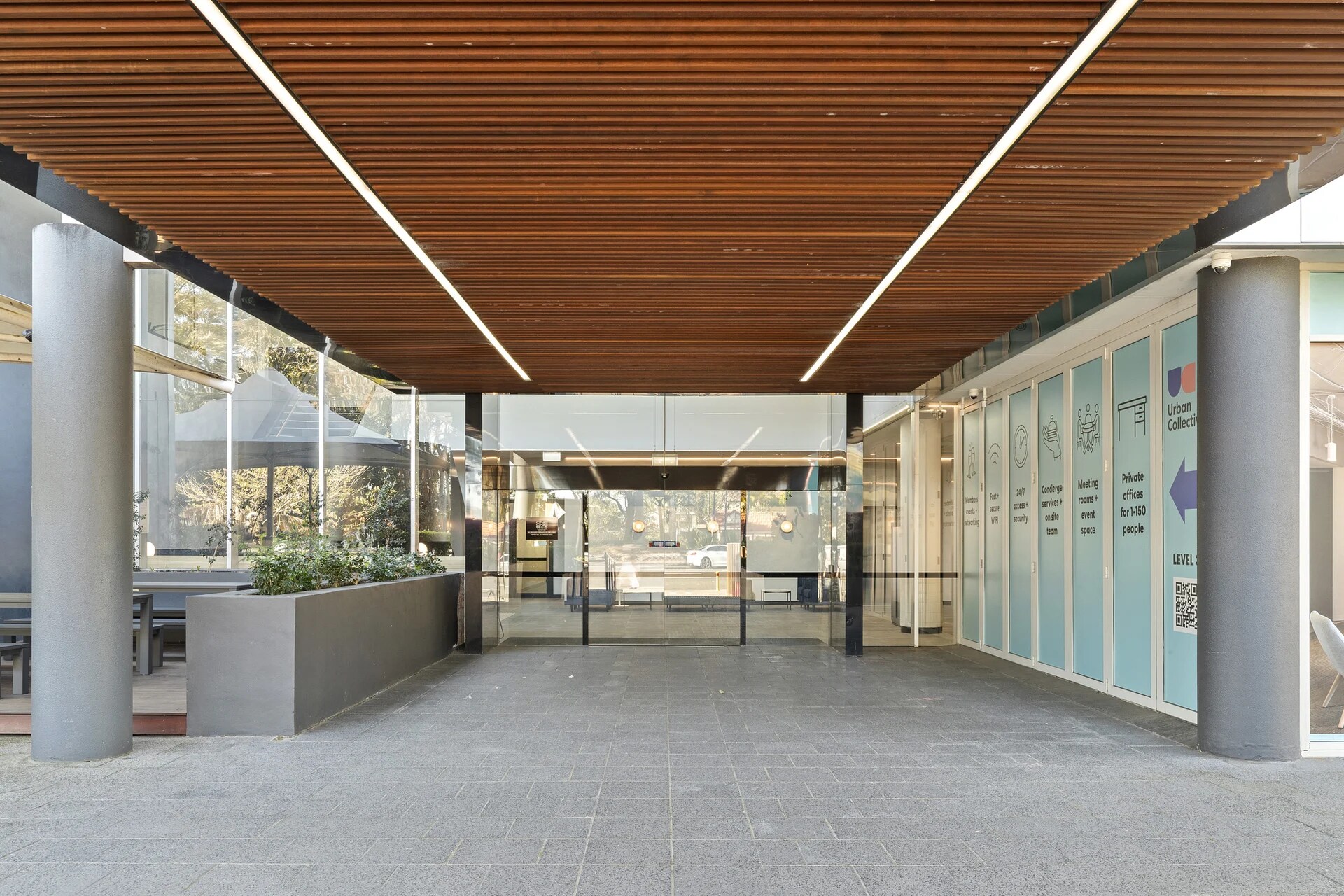116 Military Rd, Neutral Bay for lease Primary Photo- Image 1 of 6
