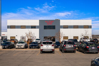 More details for 6045 Lipan St, Denver, CO - Office for Lease