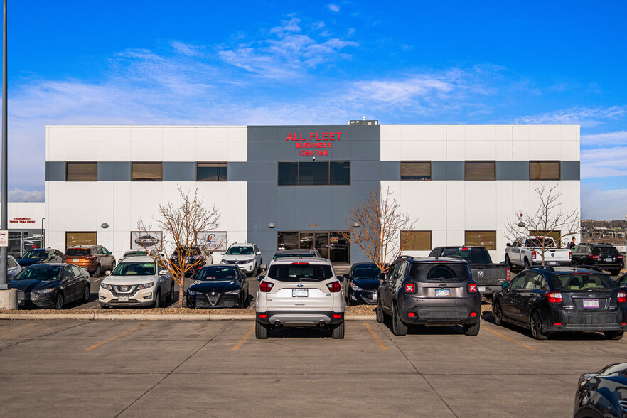 6045 Lipan St, Denver, CO for lease - Building Photo - Image 1 of 28