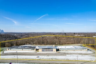 215 Engle Rd, Industry, PA - AERIAL map view - Image1