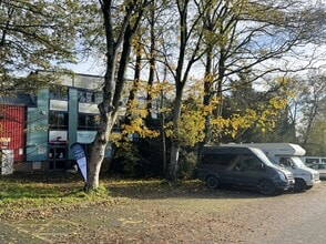 32-46 King St, Alfreton for lease Building Photo- Image 1 of 12