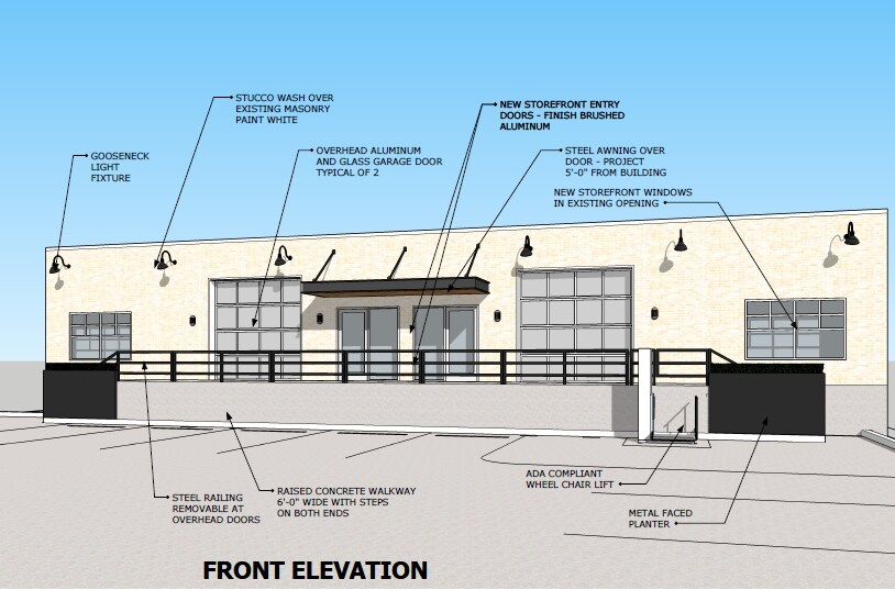 111 Oak Lawn Ave, Dallas, TX for sale - Primary Photo - Image 1 of 1