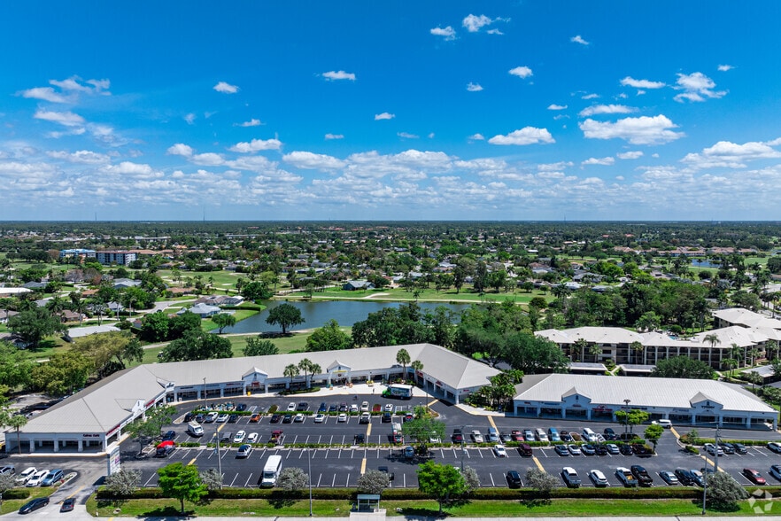 8793 Tamiami Trl E, Naples, FL for lease - Building Photo - Image 2 of 8