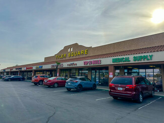 More details for 10248-10286 Indiana Ave, Riverside, CA - Retail for Lease