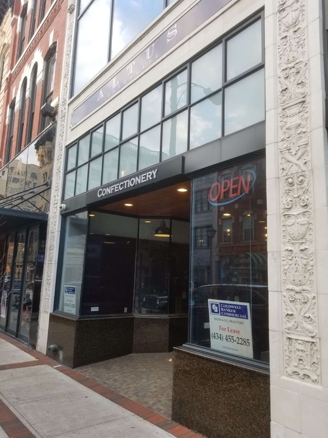 908 Main St, Lynchburg, VA 24504