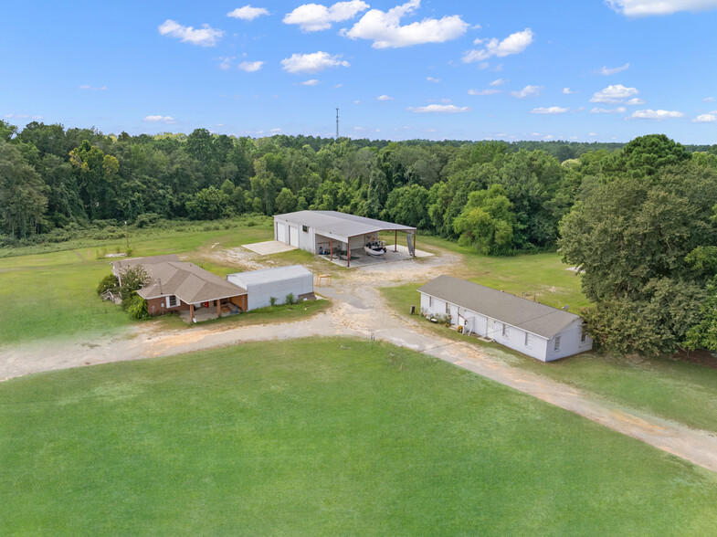 23060 US Highway 80 E, Statesboro, GA for sale - Primary Photo - Image 1 of 14